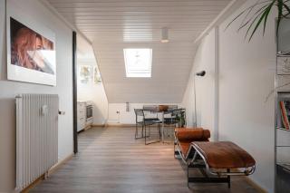 Loft Of an Architect - 7