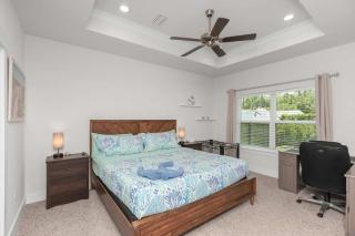 Captain's Cove: 2 King Beds Boat Ramp & Beach - 4