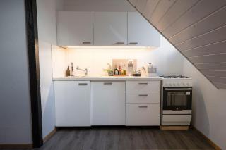 Loft Of an Architect - 4