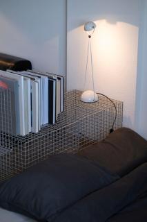 Loft Of an Architect - 1
