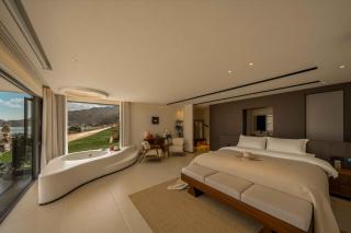 KuanJingMountainsSea•Snowland Idyll Hotel - 1