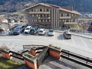 Trilocale stile Baita - 8
