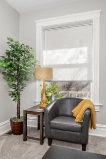 Historic St Louis Retreat Two Levels Sleeps 12 - 4