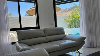 Sea 300 Villa - Migdal - 7