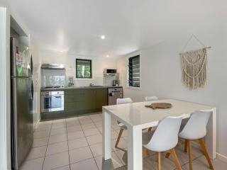 Canopy Chalet 10 - 2