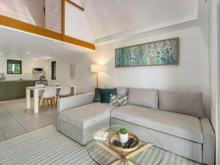 Canopy Chalet 10 - 6