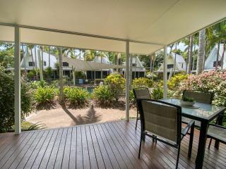 Canopy Chalet 10 - 8