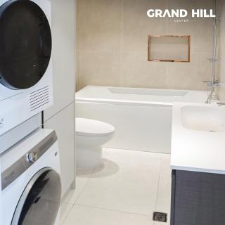 Grand Hill Center - 7