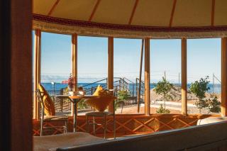 Casablanca Yurts - 7