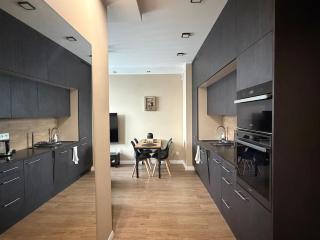 Premium Apartment Gdańsk Chmielna 507 - 8