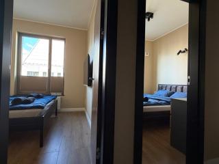Premium Apartment Gdańsk Chmielna 507 - 7