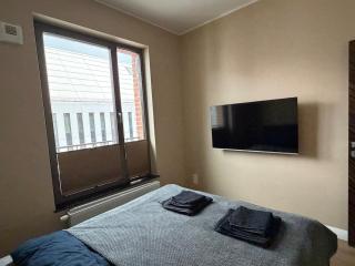 Premium Apartment Gdańsk Chmielna 507 - 3