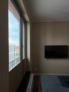 Premium Apartment Gdańsk Chmielna 507 - 1