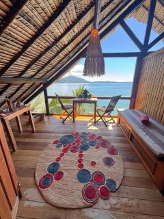 Guest House Antsakoa - 4
