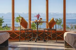 Casablanca Yurts - 8
