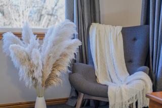 Wildwood Cottage Cozy Secluded Stay - 6