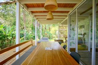 Peaceful haven between jungle and pristine beach - 8