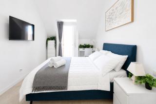 Bamboo Milano Colletta Apartment - 3