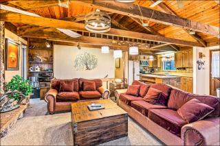 3BR Coastal Home Near Beach Dogs OK Deck - 2