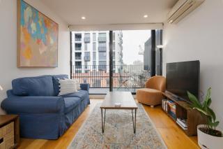 Smith St Central - Free Parking & Wifi - 0