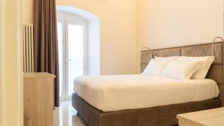 Principe Boemondo Luxury Room - 8