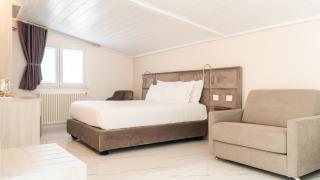 Principe Boemondo Luxury Room - 2