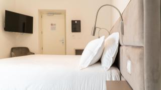 Principe Boemondo Luxury Room - 4