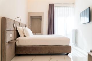 Principe Boemondo Luxury Room - 0