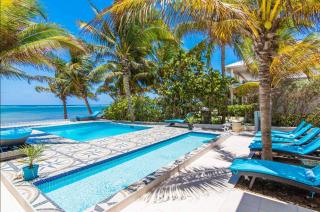 Sprat Bay Luxury Villa - Private Beach and Pool - 9