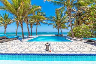 Sprat Bay Luxury Villa - Private Beach and Pool - 6