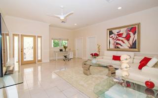 Sprat Bay Luxury Villa - Private Beach and Pool - 5