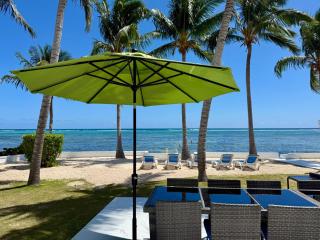 Sprat Bay Luxury Villa - Private Beach and Pool - 7
