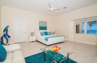 Sprat Bay Luxury Villa - Private Beach and Pool - 1