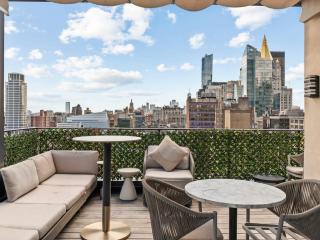 Rove Travel - Marmara Place 402 - Modern Studio - 8