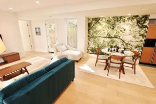 Zooside Garden Apt Sleeps 6 - 5
