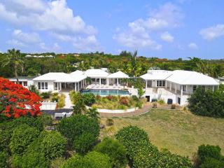 Villa Encore A Grand Caribbean Estate with Panoramic Sea Views - 8
