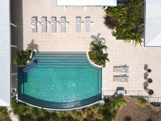 Villa Encore A Grand Caribbean Estate with Panoramic Sea Views - 6