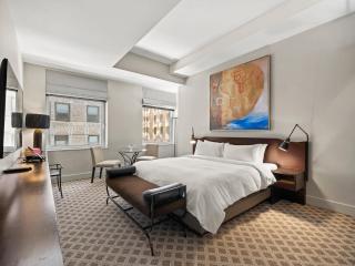 Rove Travel - Marmara Place 602 - Modern Studio - 0