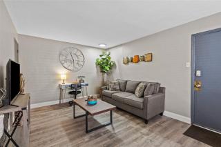Practical 1BR Apartment on Morganford - 7