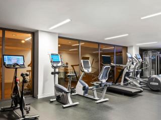 Rove Travel - Marmara Place 1103 - Studio Loft - 6