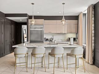 Rove Travel - Marmara Place 1801 - Modern Residence - 9