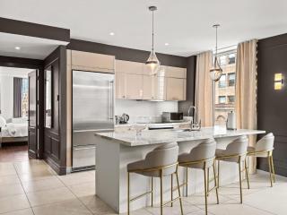 Rove Travel - Marmara Place 1801 - Modern Residence - 5