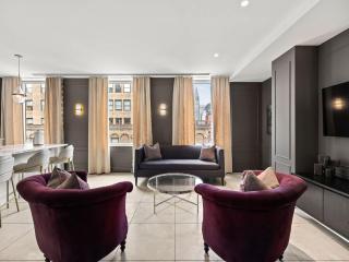 Rove Travel - Marmara Place 1801 - Modern Residence - 0