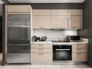Rove Travel - Marmara Place 1801 - Modern Residence - 3