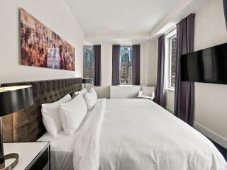 Rove Travel - Marmara Place 1801 - Modern Residence - 2