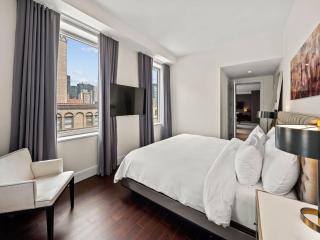 Rove Travel - Marmara Place 1801 - Modern Residence - 1