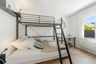 OPALINE 3 bedrooms house with terrace - 3