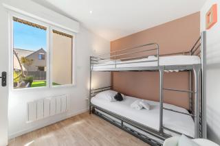 OPALINE 3 bedrooms house with terrace - 1
