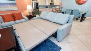 2BR Pool 200 Steps to Beach High Ceilings SPI - 3