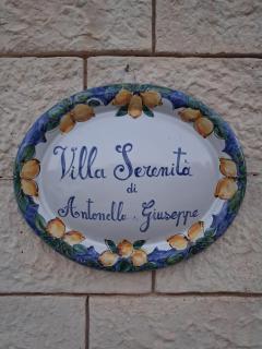 Villa Serenità - Granelli - 9